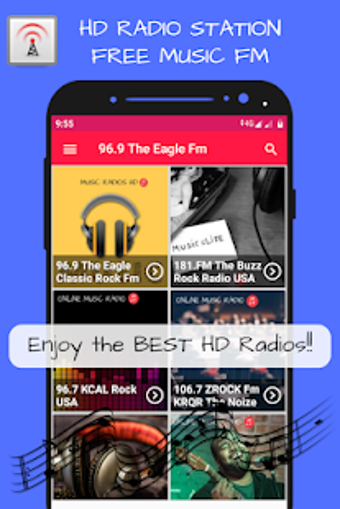 Image 2 for Radio 96.9 Fm Sacramento …