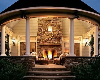 Image 3 for 100 Patio Designs