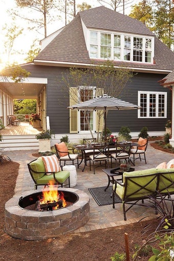 Image 2 for 100 Patio Designs