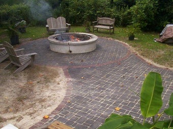 Image 1 for 100 Patio Designs