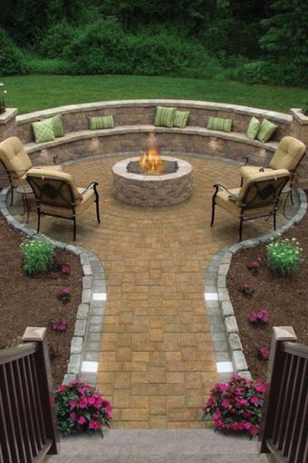 Image 0 for 100 Patio Designs