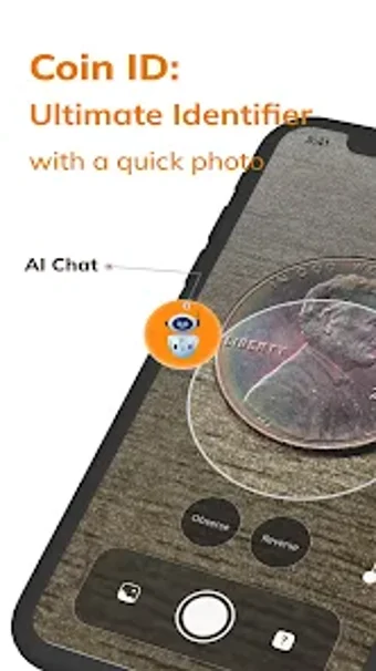 Imagen 0 para CoinID: Value Guide  Scan…