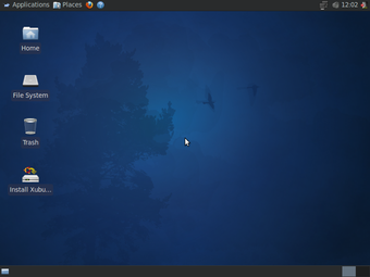Image 0 for Xubuntu