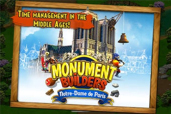 Image 0 for Monument Builders - Notre…