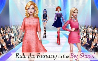 Imagen 0 para Supermodel Star - Fashion…