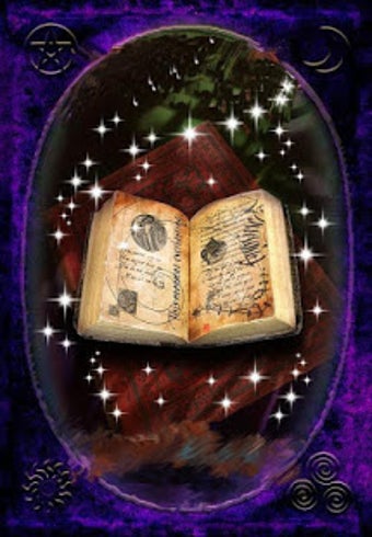 Image 0 for American Magic Spells