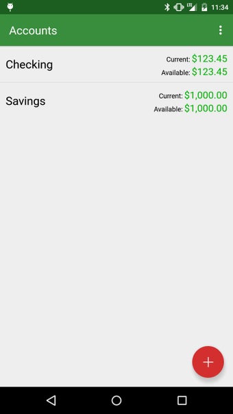 Imagen 1 para Checkbook Plus