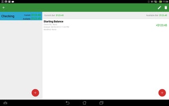 Imagen 3 para Checkbook Plus