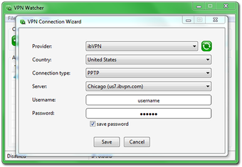 Image 2 for VPN Watcher