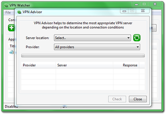 Image 0 for VPN Watcher