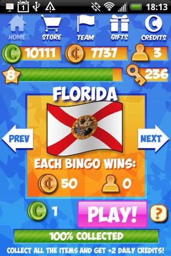 Imagen 1 para Bingo