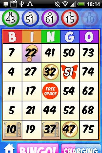 Imagen 0 para Bingo