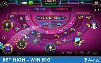 Imagen 0 para Baccarat
