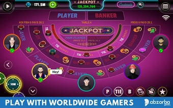 Imagen 1 para Baccarat