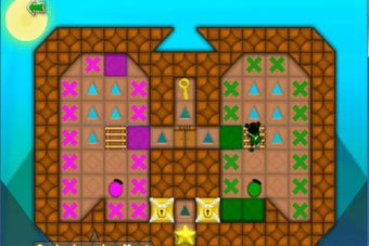 Image 0 for Ninja Painter Puzzle