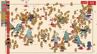 Image 0 for How Many Dudes