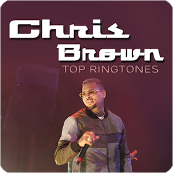 Image 2 for Chris Brown Top Ringtones