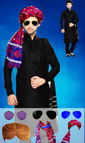 Imagen 0 para Make Me Saen-Sindhi Photo…