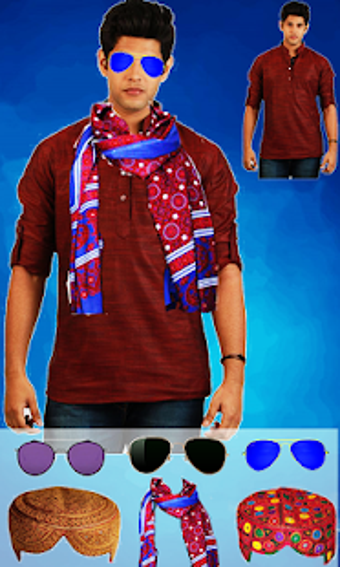 Imagen 1 para Make Me Saen-Sindhi Photo…