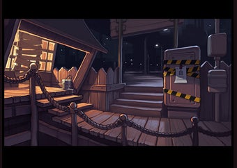 Imagen 1 para The Journey Down: Over th…