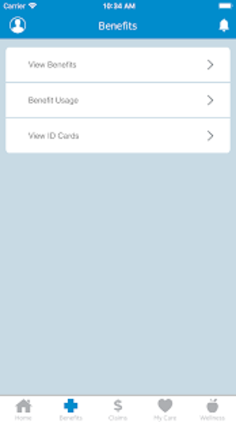 Image 3 for myIBXTPABenefits