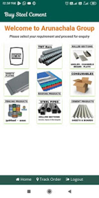 Image 3 for Buy Steel Cement