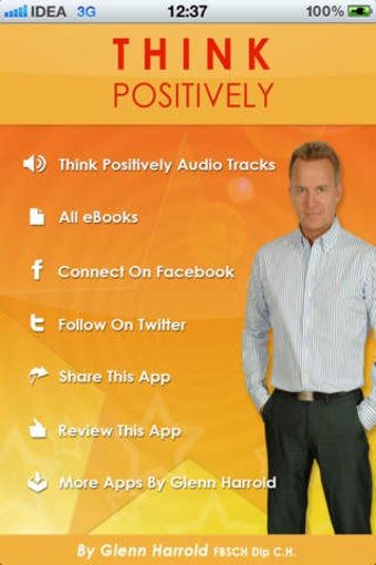 Image 0 for Learn How To Think Positi…