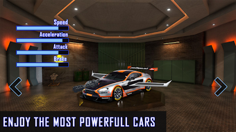 Image 0 for Flying Car Shooting Game:…