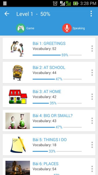 Imagen 0 para Learn English Vocabulary …