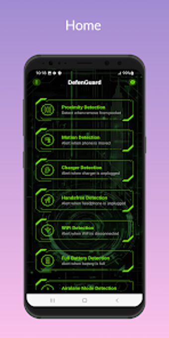 Image 0 for DefenGuard Pro