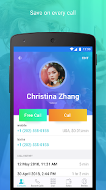 Image 0 for YunGO Cheap International…