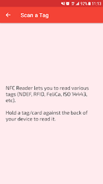 Image 2 for NFC Reader