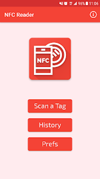 Image 3 for NFC Reader