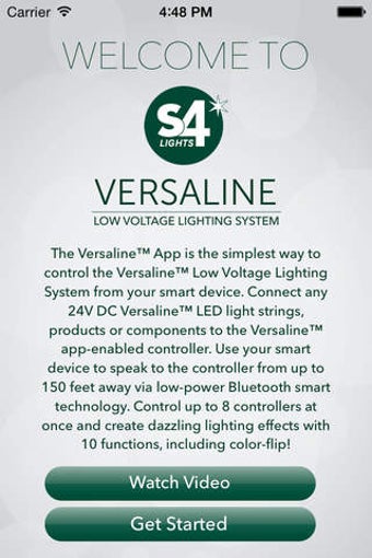 Image 0 for Versaline