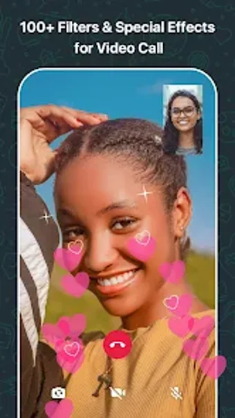 Image 0 for Filter Cam for WA Video C…