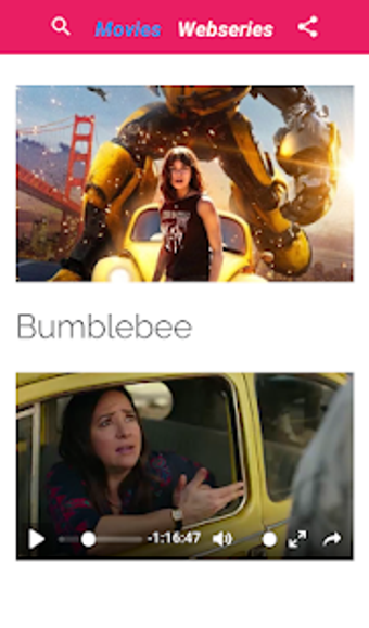 Imagen 1 para MoviesBox | Latest Movies…
