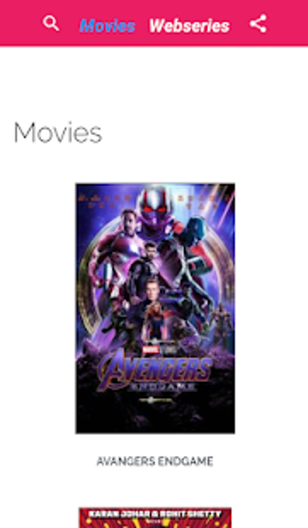Imagen 3 para MoviesBox | Latest Movies…