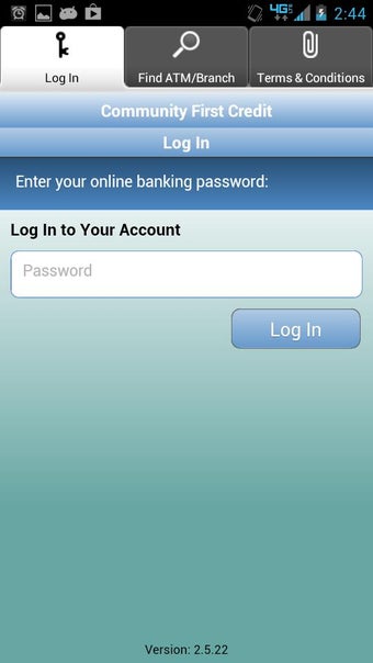 Imagen 0 para Community First Credit Un…