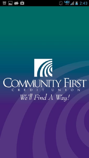 Imagen 1 para Community First Credit Un…