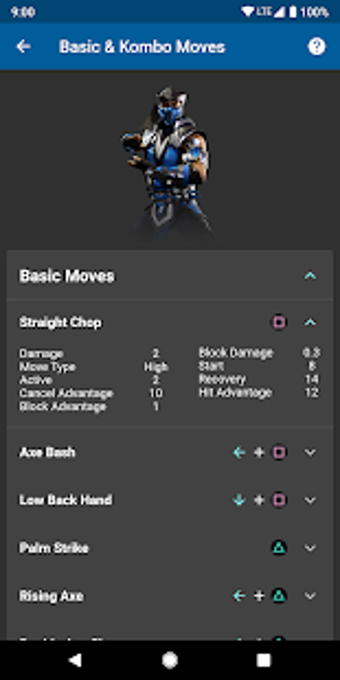 Image 3 for Kombat Guide