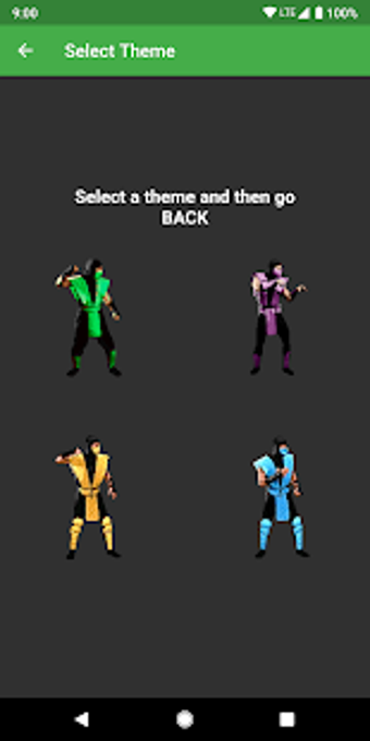 Image 2 for Kombat Guide
