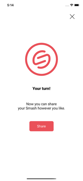 Image 2 for Smash: File transfer