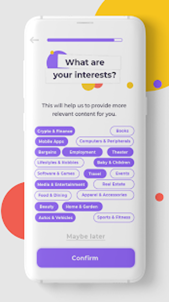 Imagen 3 para Birdchain - Earn from you…