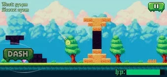 Image 0 for SlimyLeap