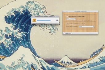 Image 0 for Tiny Expander