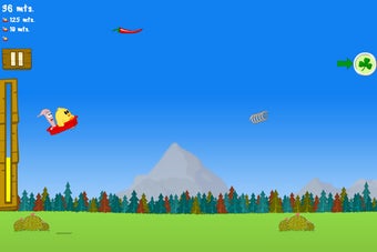 Imagen 0 para Crash Pollito Lite