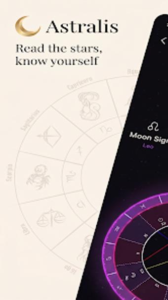 Imagen 0 para Astralis: Natal Chart  As…
