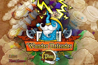 Imagen 0 para Wonder Defender TD