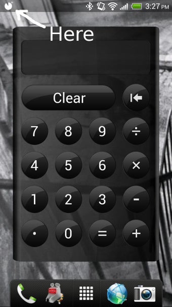 Image 2 for Bluetooth Battery Meter