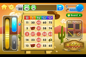 Image 0 for AE Bingo